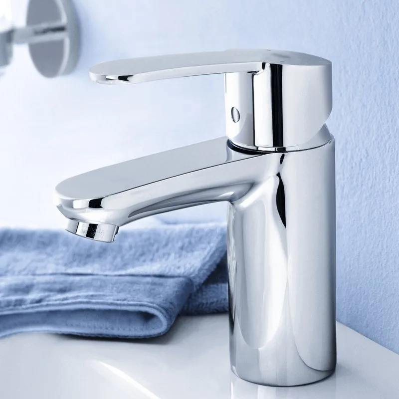 Смеситель для раковины Grohe Eurostyle Cosmopolitan 3246820E Sancos — официальный сайт