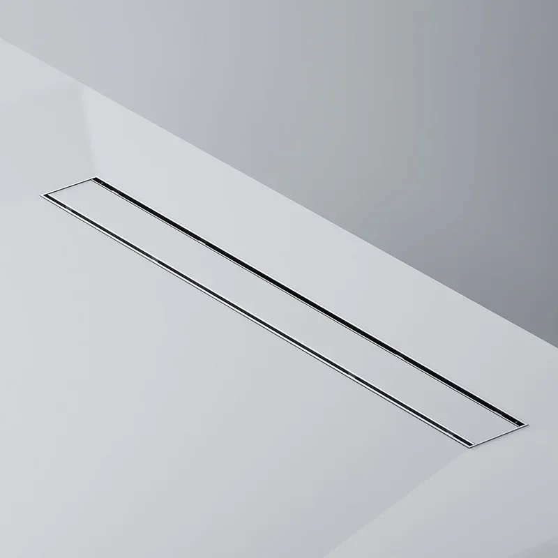 Душевой трап (лоток) AM.PM PrimeFlow Tile 70 см, с опорами Sancos — официальный сайт