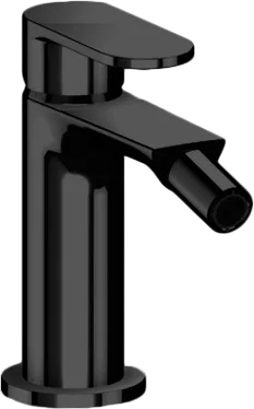 Смеситель для биде Gattoni H2OMIX 7000 7005070NO nero opaco Sancos — официальный сайт