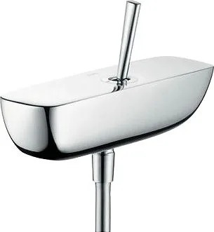 Смеситель для душа Hansgrohe PuraVida 15672000 Sancos — официальный сайт