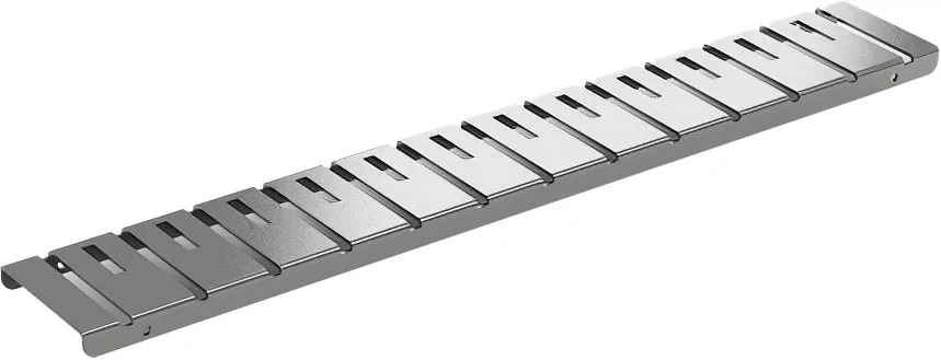 Душевой трап (лоток) Plastbrno DESIGN 2 SZA2650 с решеткой и опорами Sancos — официальный сайт