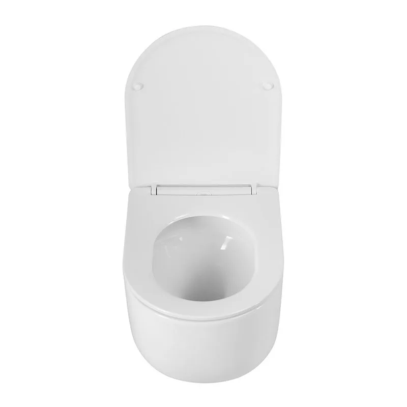 Унитаз подвесной BelBagno Soft-Tor BB084CH-TOR/SC Sancos — официальный сайт