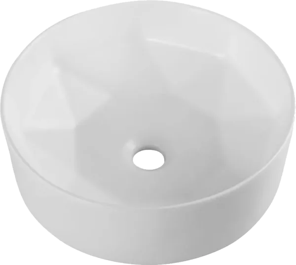 Накладная раковина BelBagno BB1342H300 Sancos — Оригинал