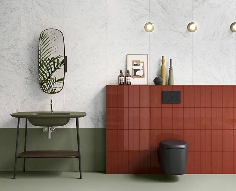 Унитаз подвесной VitrA Plural Rim-Ex 7830B483-0075 Sancos — официальный сайт