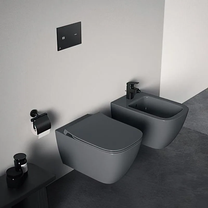 Унитаз подвесной Ideal Standard I Life B T533058 Sancos — официальный сайт