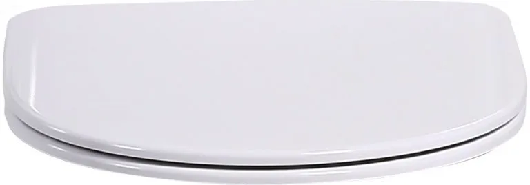 Крышка-сиденье BelBagno Steam BB130SC с микролифтом, петли хром Sancos — официальный сайт