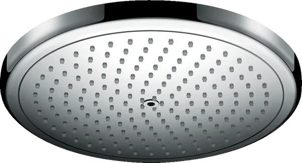 Верхний душ Hansgrohe Croma 280 1jet 26220000 хром