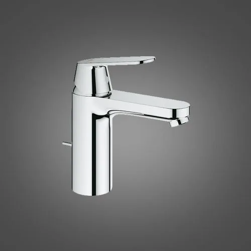 Смеситель для раковины Grohe Eurosmart Cosmopolitan 23325000 Sancos — официальный сайт