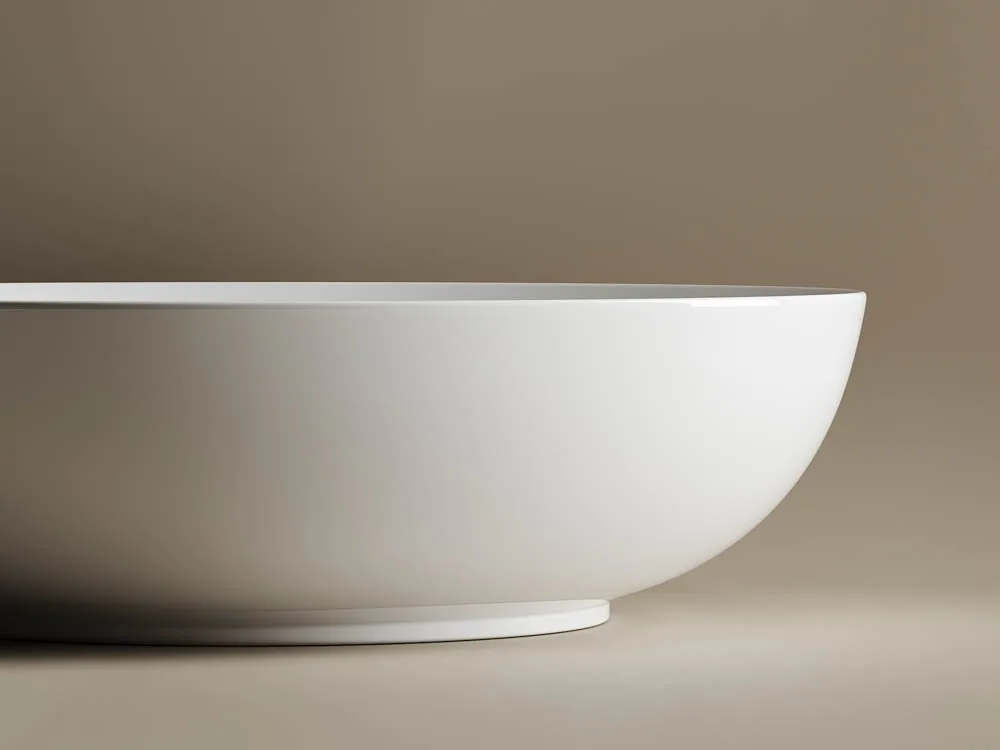 Накладная раковина Ceramicanova Element CN6017 Sancos — официальный сайт