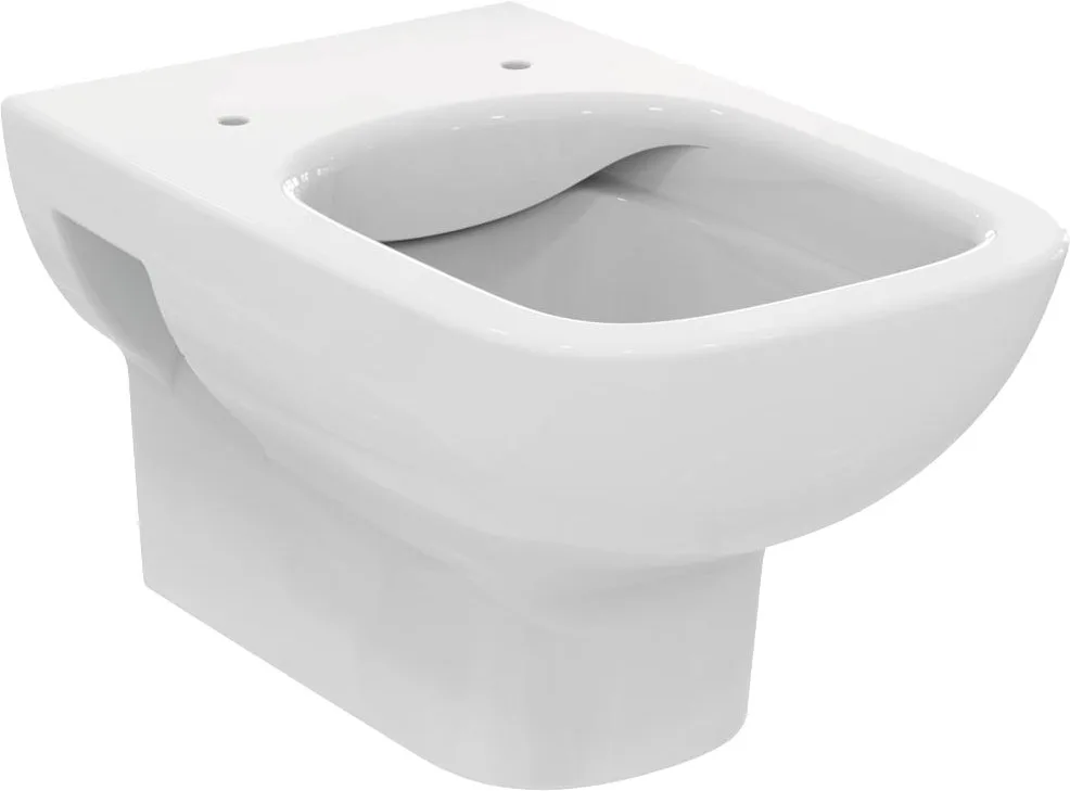 Чаша для унитаза подвесного Ideal Standard I.life A T471701 Sancos — официальный сайт