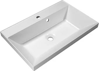Мебельная раковина BelBagno Marino-Regina 70 Sancos — официальный сайт