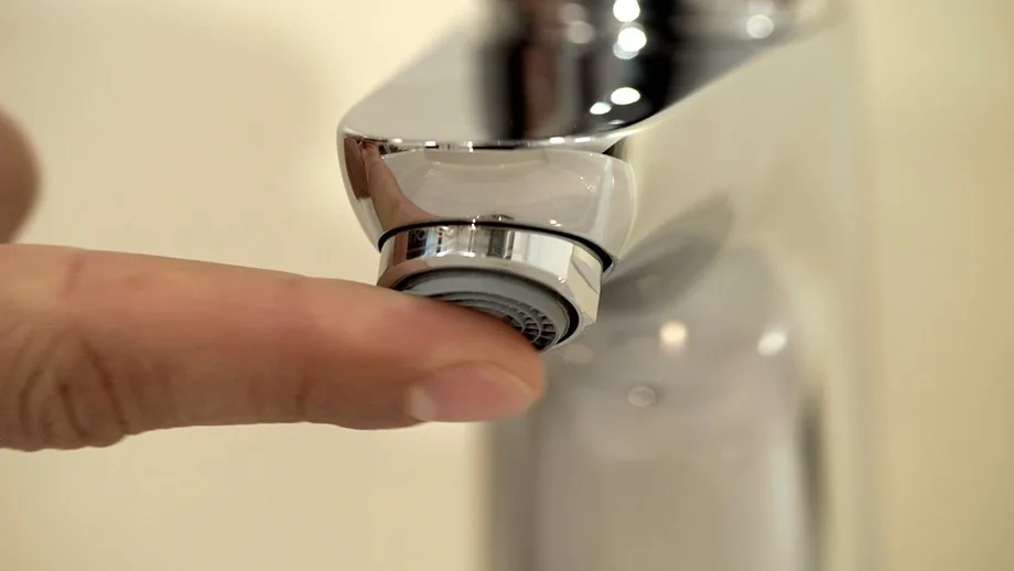 Смеситель для раковины Hansgrohe Focus E2 31730000 Sancos — официальный сайт