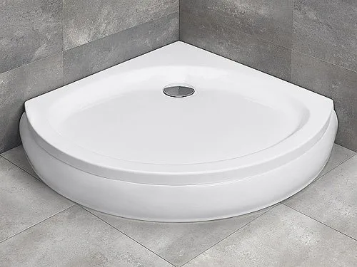 Поддон для душа Radaway Patmos B900 Sancos — официальный сайт