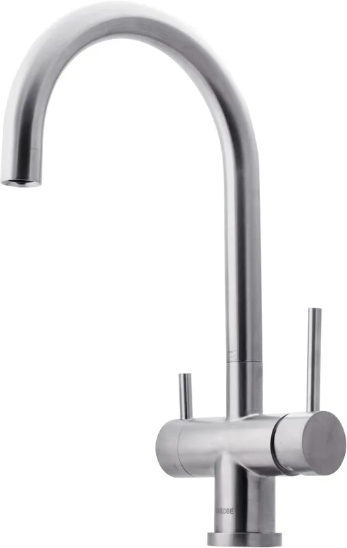 Смеситель для кухни Swedbe Selene Plus 8042 Sancos — официальный сайт