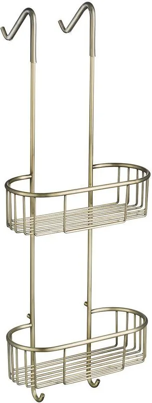 Полка Timo Nelson 160084/02 антик Sancos — официальный сайт