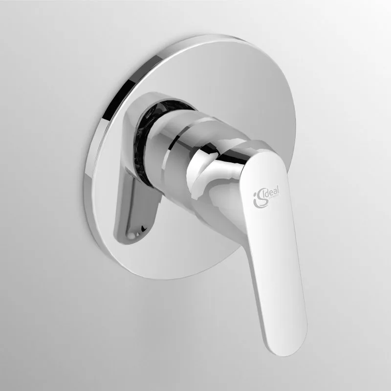 Встраиваемый смеситель Ideal Standard Ceraplan 2 A5960AA С ВНУТРЕННЕЙ ЧАСТЬЮ Sancos — официальный сайт