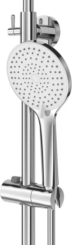 Душевая стойка Cezares Lux CVD-01 Sancos — официальный сайт