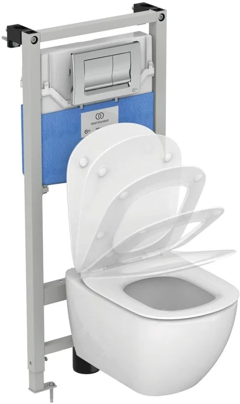 Кнопка смыва Ideal Standard Solea M1 R0108AA Sancos — официальный сайт