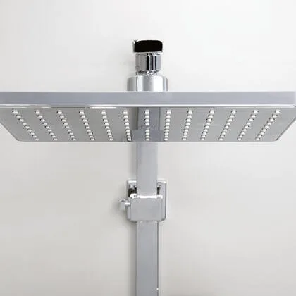 Душевая стойка Wasserkraft A16501 Sancos — официальный сайт