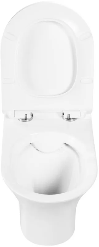 Унитаз подвесной BelBagno Ancona BB1224CHR-SM Sancos — официальный сайт