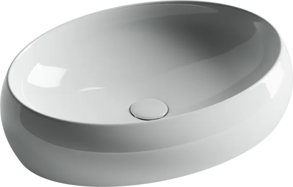 Накладная раковина Ceramicanova Element CN5033 Sancos — Оригинал