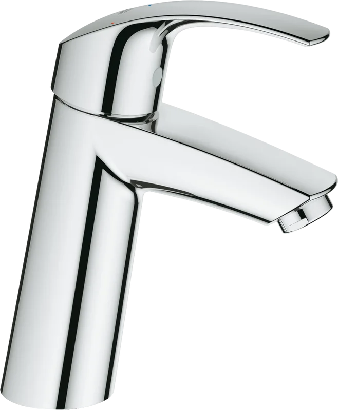 Смеситель для раковины Grohe Eurosmart 2339510E Sancos — официальный сайт