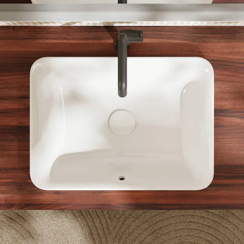 Раковина Hansgrohe Xuniva Q 60158450 Sancos — официальный сайт