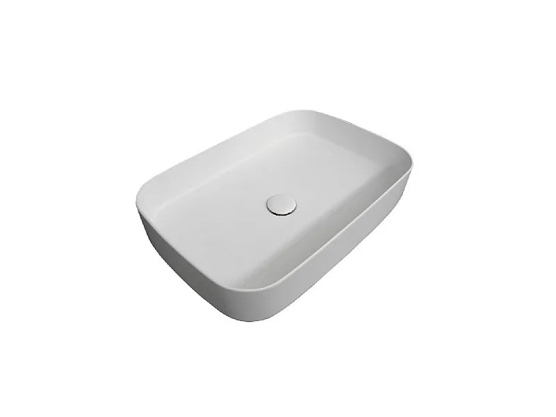Накладная раковина Cielo Shui Comfort SHCOLAR60 Sancos — официальный сайт