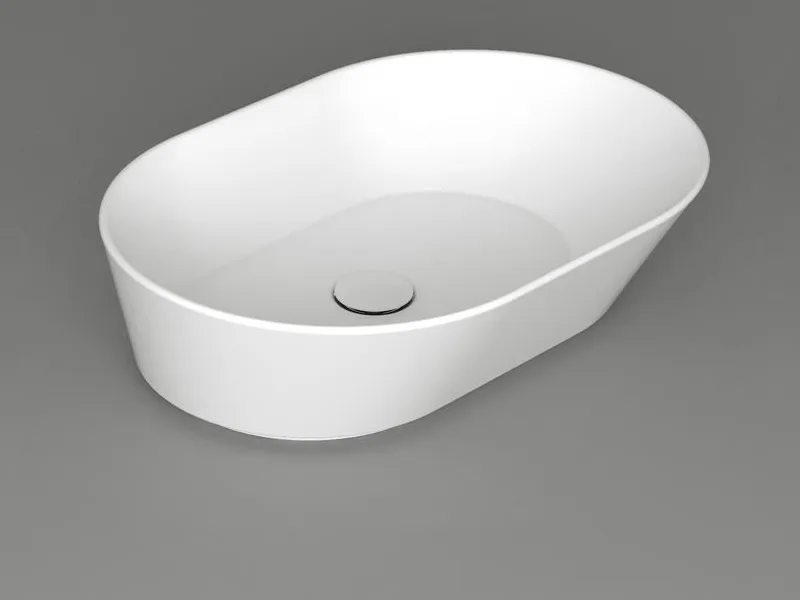 Накладная раковина Simas WAVE WA 02 60 см Sancos — официальный сайт