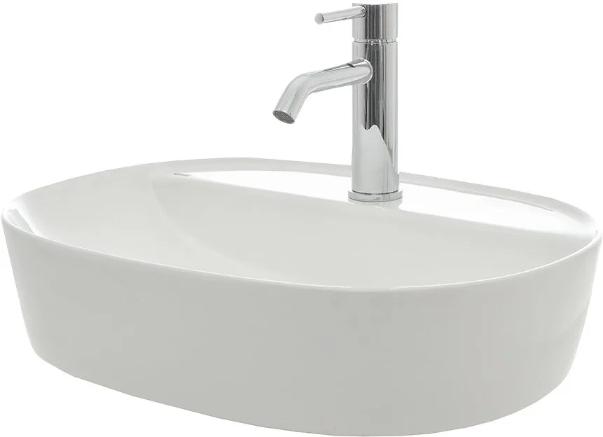 Накладная раковина AQUAme AQM5002 Sancos — официальный сайт
