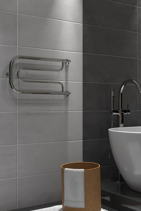 Полотенцесушитель водяной Indigo Фокстрот P FPW32-60P Sancos — официальный сайт