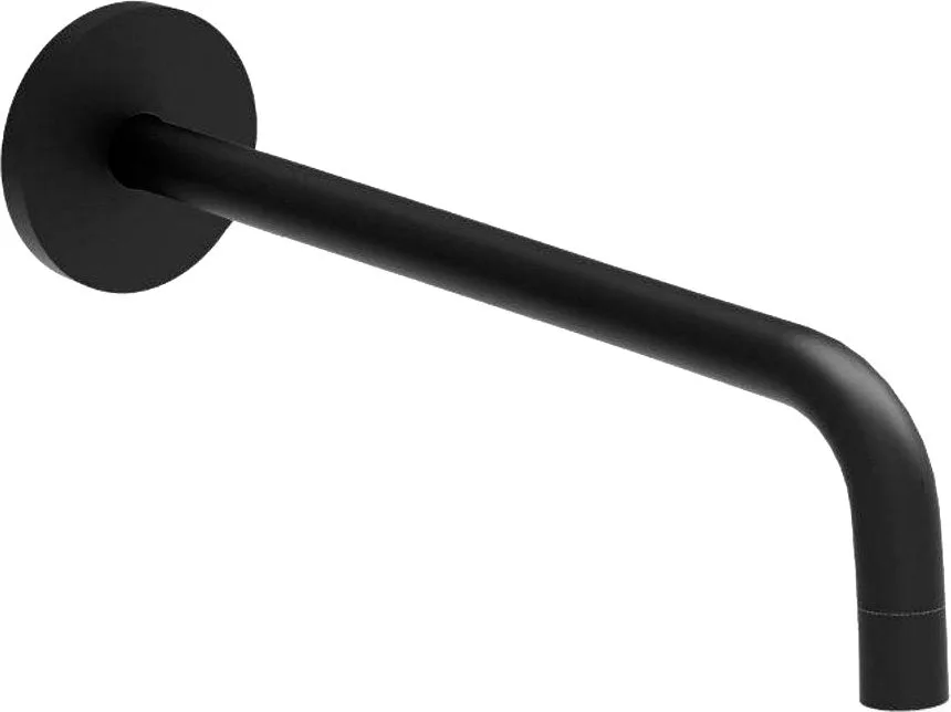 Излив Paffoni Light ZBOC045NO Sancos — официальный сайт