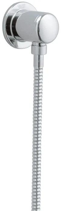 Шланговое подключение Grohe Relexa Plus Relexa plus 28671000 Sancos — официальный сайт