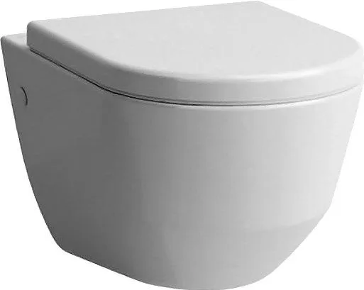 Чаша для унитаза подвесного Laufen Pro 2095.6.000.000.1 Sancos — Оригинал
