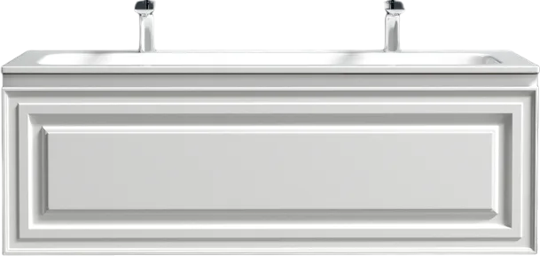 Тумба с раковиной Sancos Very 120 bianco, раковина CN7016 Sancos — официальный сайт