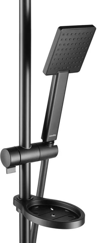 Душевой гарнитур Swedbe Hermes 5113B Sancos — официальный сайт