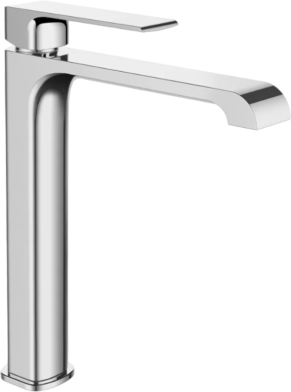 Смеситель для раковины BelBagno Dory DOR-LMC-CRM Sancos — официальный сайт