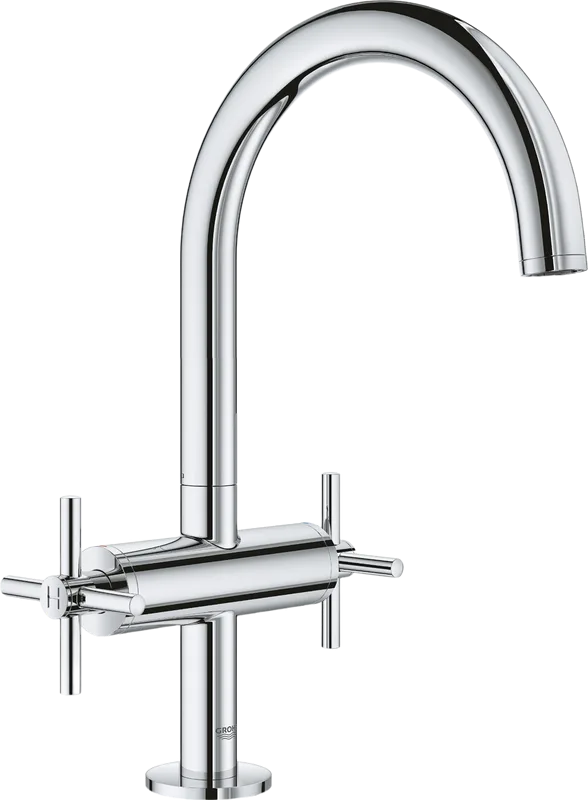Смеситель для раковины Grohe Atrio New 21019003 Sancos — официальный сайт