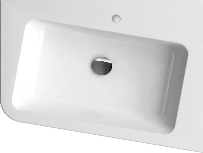Мебельная раковина Ravak 10° 65 R Sancos — официальный сайт