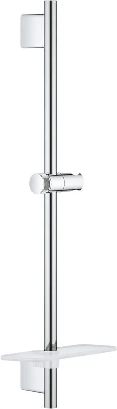 Душевая штанга Grohe Rainshower SmartActive 26602000 Sancos — официальный сайт