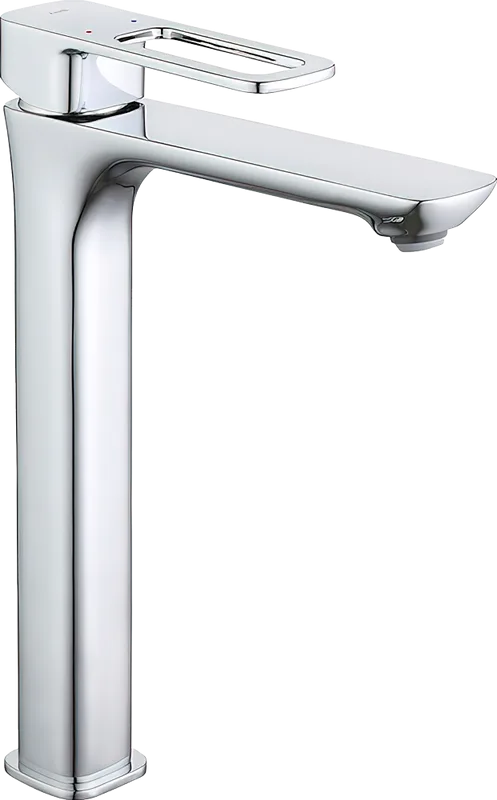 Смеситель для раковины IDDIS Slide SLISB01i01 хром Sancos — официальный сайт