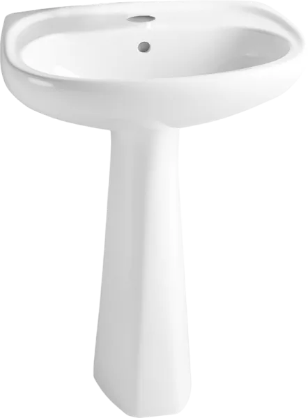 Раковина VitrA Normus 9600B003 Sancos — Оригинал