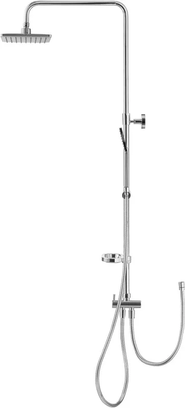 Душевая стойка Swedbe Calypso 5069 Sancos — официальный сайт