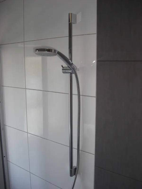 Душевой гарнитур Hansgrohe Croma 100 Vario 27594000, Porter'S Sancos — официальный сайт