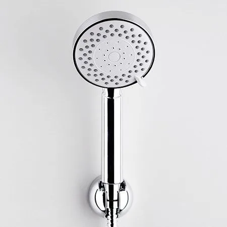 Душевая лейка Wasserkraft A032 Sancos — официальный сайт