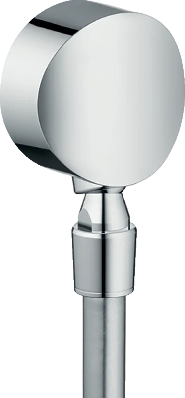 Шланговое подключение Hansgrohe FixFit Fixfit S 27506000 Sancos — официальный сайт