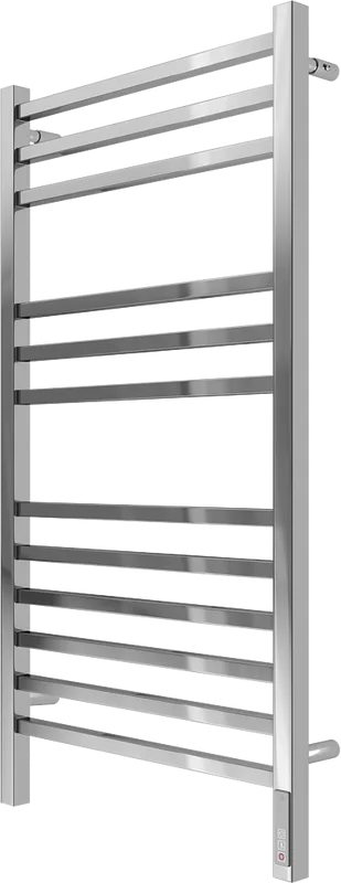 Полотенцесушитель электрический Terminus Ватикан П12 50x100, sensor quick touch Sancos — официальный сайт