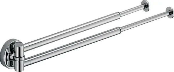 Полотенцедержатель Colombo Design Plus W4914 Sancos — Оригинал