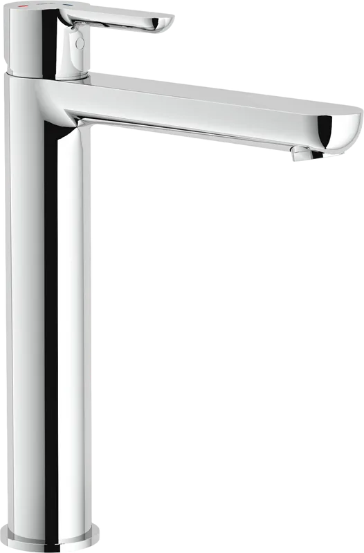 Смеситель для раковины Nobili ABC AB87128/2CR Sancos — официальный сайт