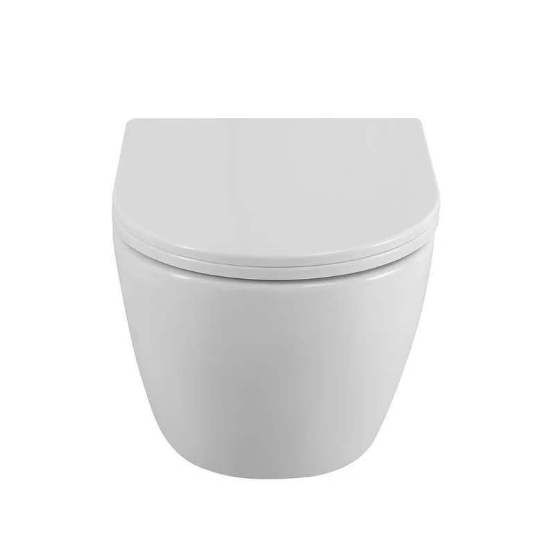 Унитаз подвесной BelBagno Uno BB3105CHR/SC Sancos — официальный сайт